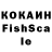 КЕТАМИН VHQ #MAKIS# Fakes